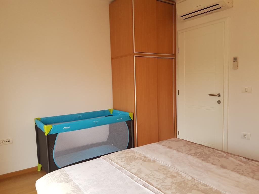 Apartment Caprice Zara Esterno foto