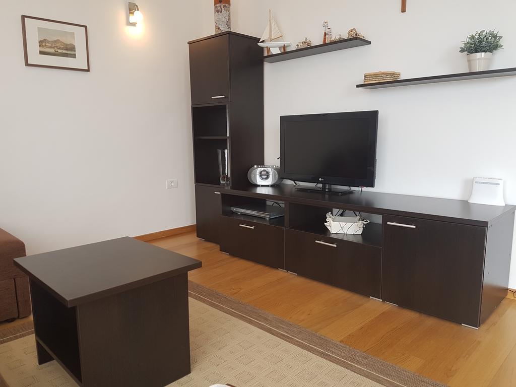 Apartment Caprice Zara Esterno foto
