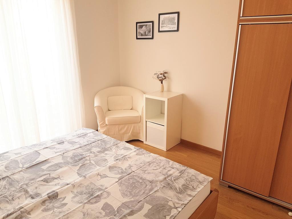 Apartment Caprice Zara Esterno foto