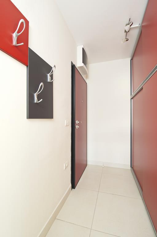 Apartment Caprice Zara Esterno foto